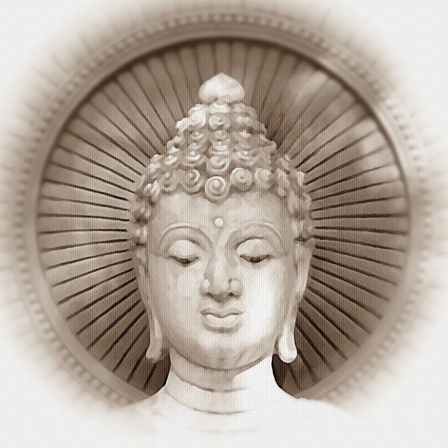 Buddhadharm YouTube channel avatar