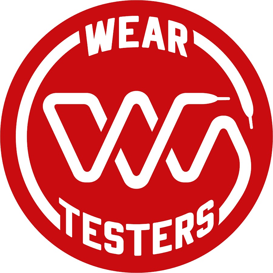 WearTesters YouTube 频道头像