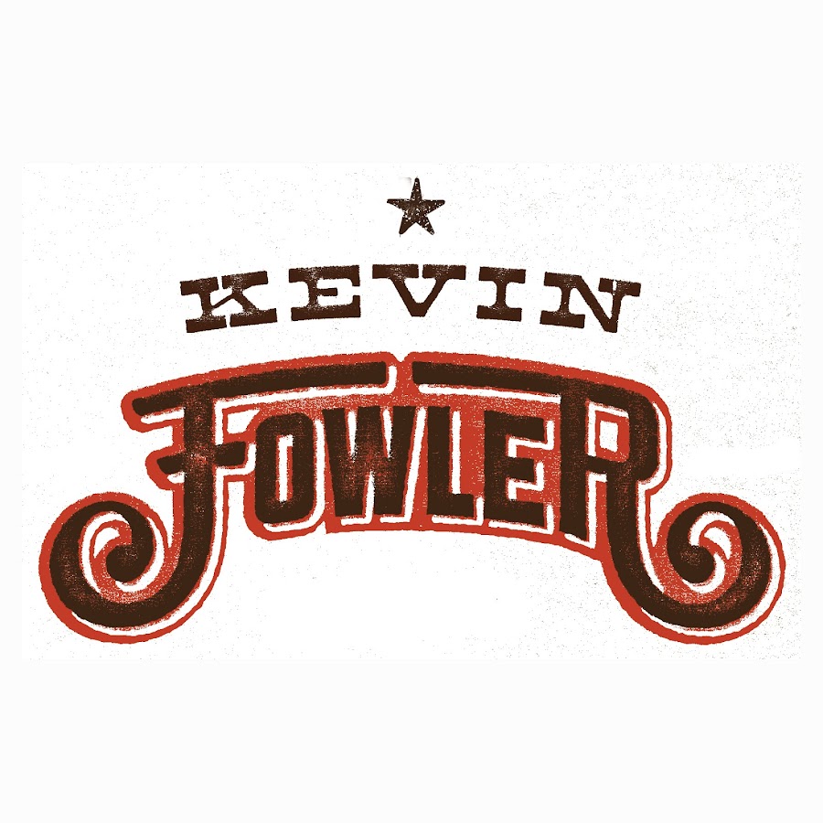 KevinFowlerBand Avatar canale YouTube 