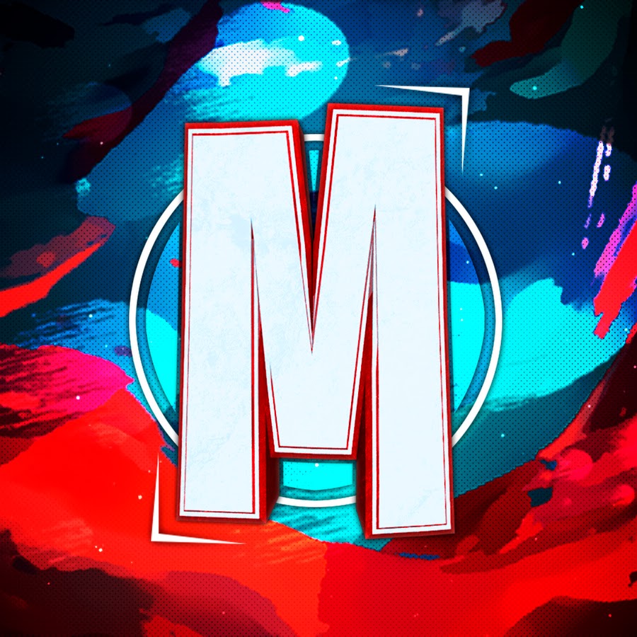 MarkotusYT YouTube channel avatar
