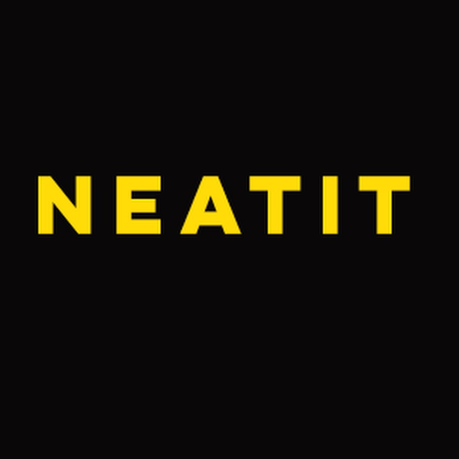 Neat IT Web Solutions YouTube channel avatar