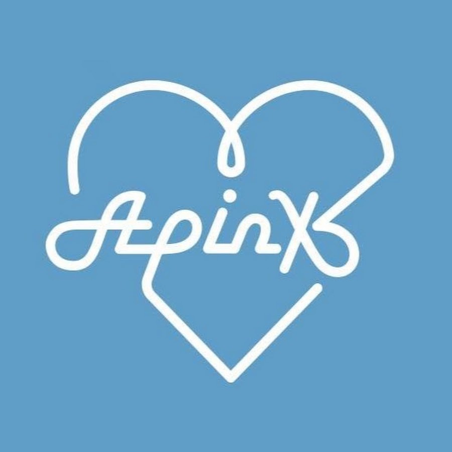 APink Arab'sFans YouTube channel avatar