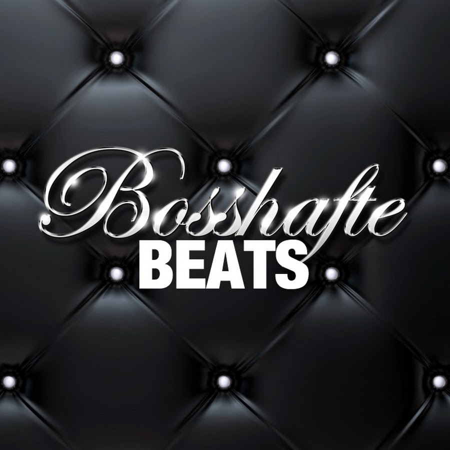 BosshafteBeats YouTube channel avatar