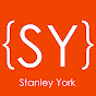 Stanley York YouTube Profile Photo