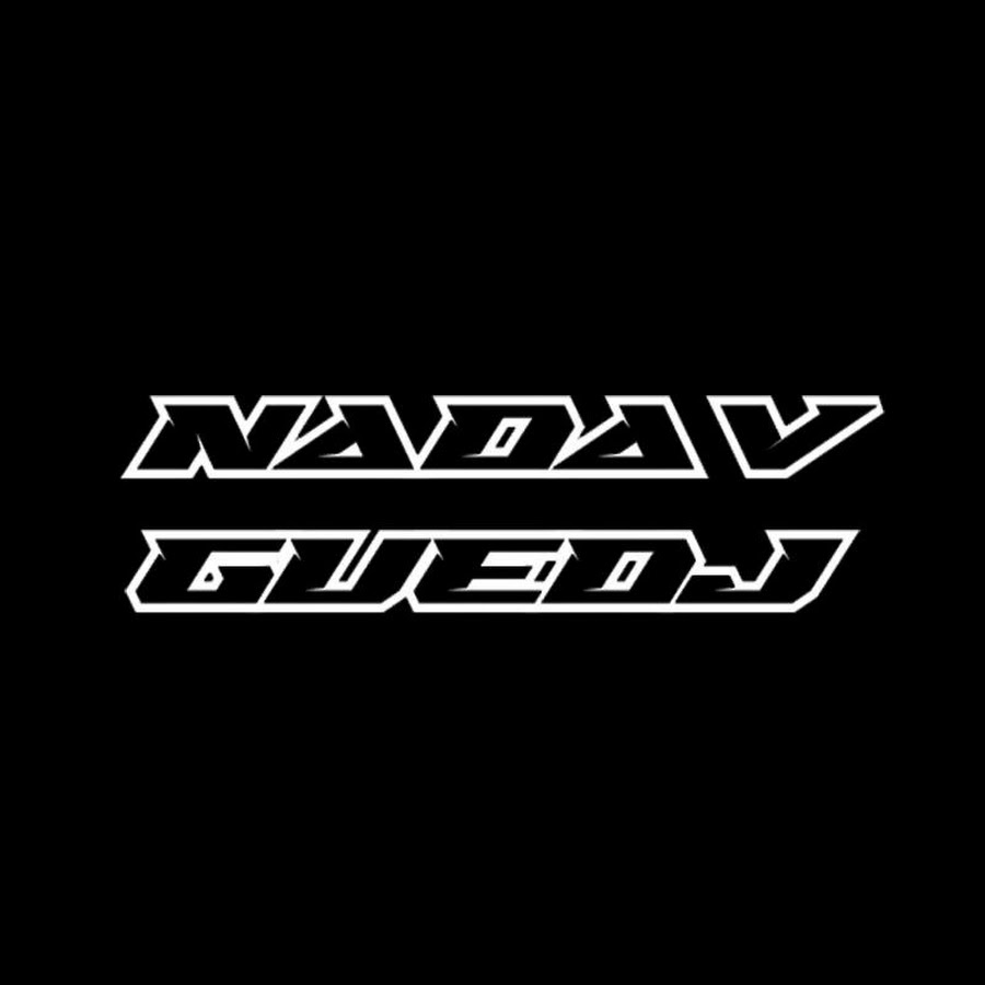 Nadav Guedj Official YouTube channel avatar