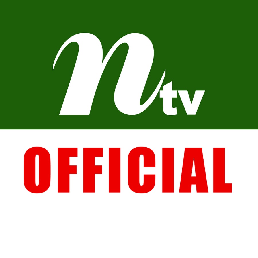 NTV رمز قناة اليوتيوب