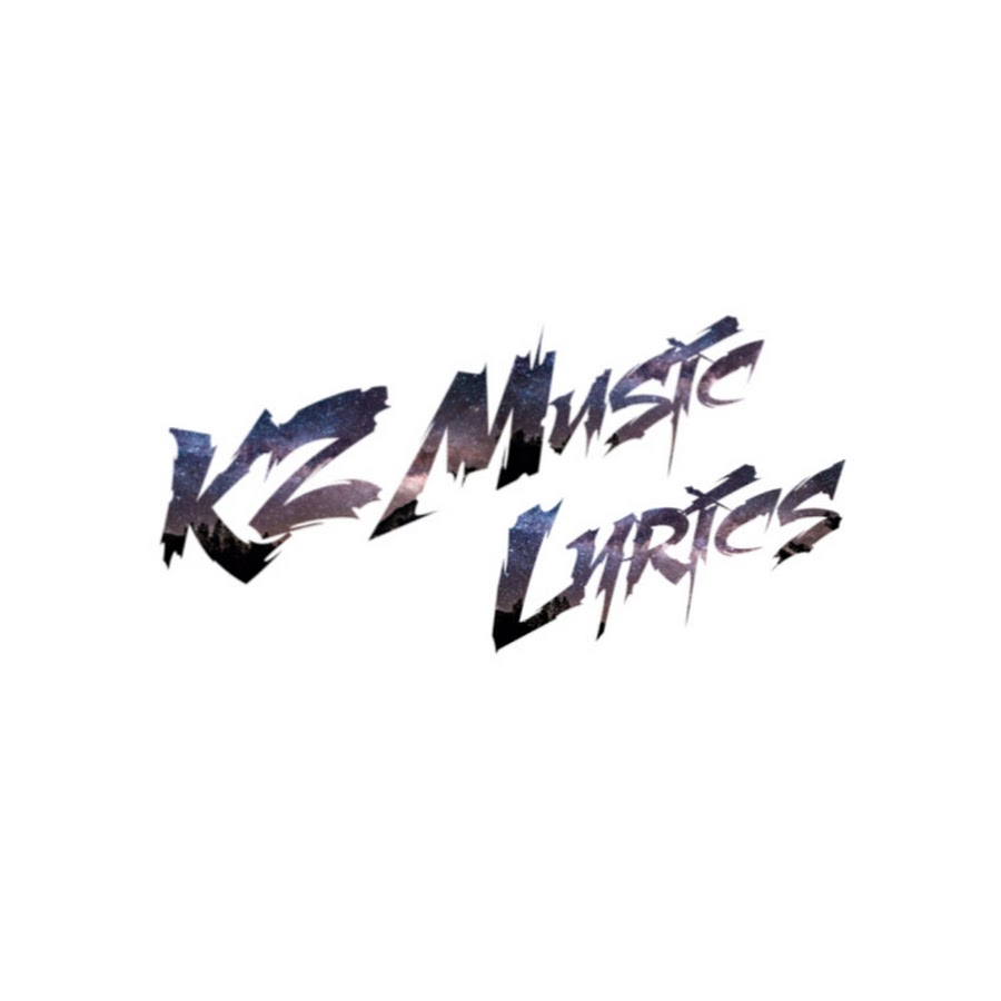 KZ Music Lyrics Official यूट्यूब चैनल अवतार