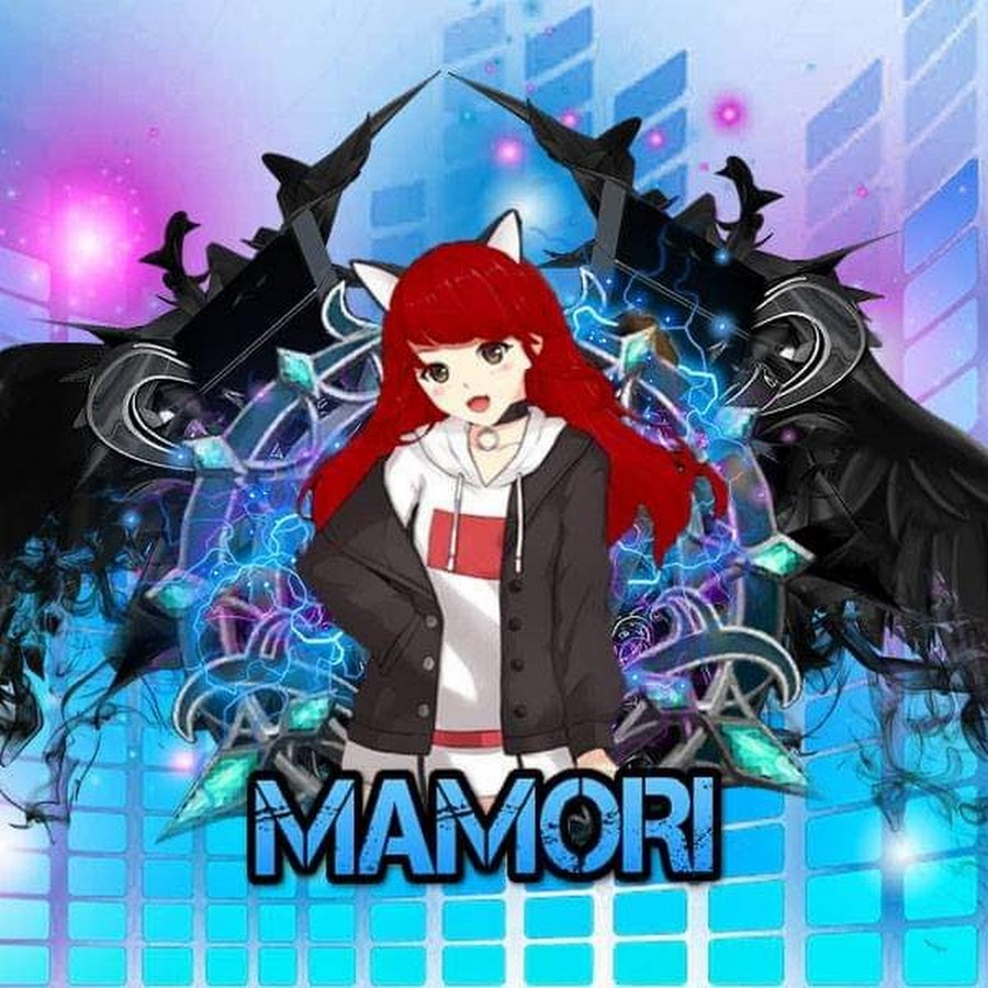 Mamori CH YouTube kanalı avatarı