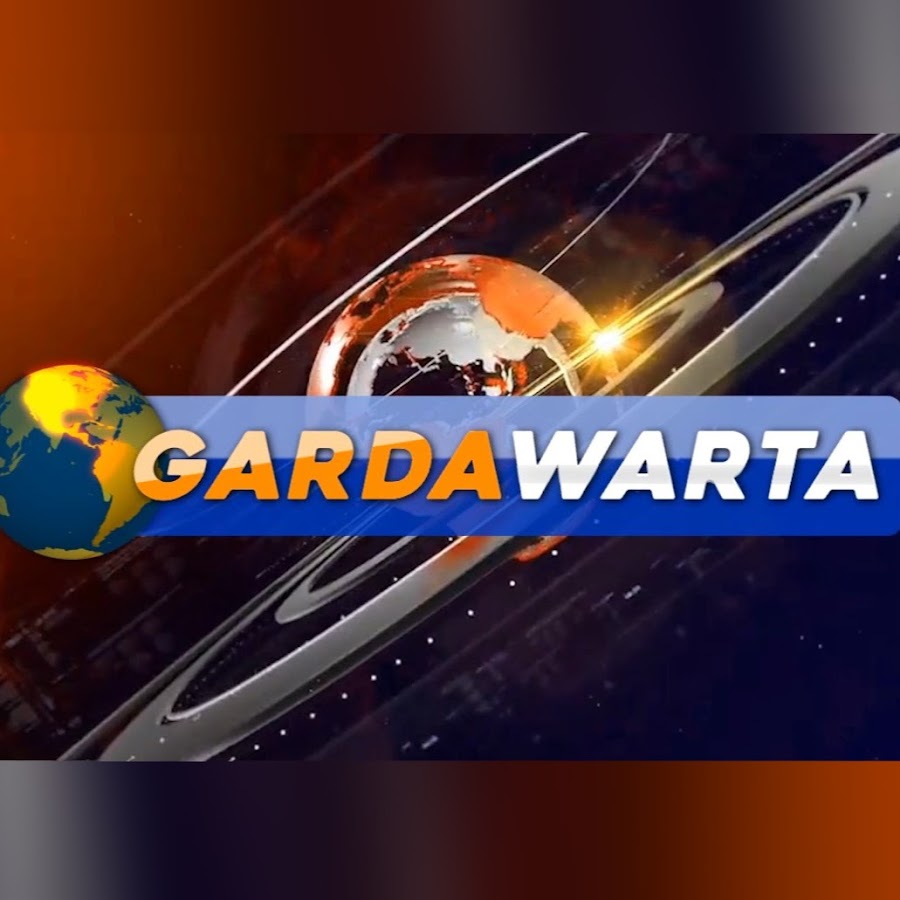 Garda Warta YouTube channel avatar