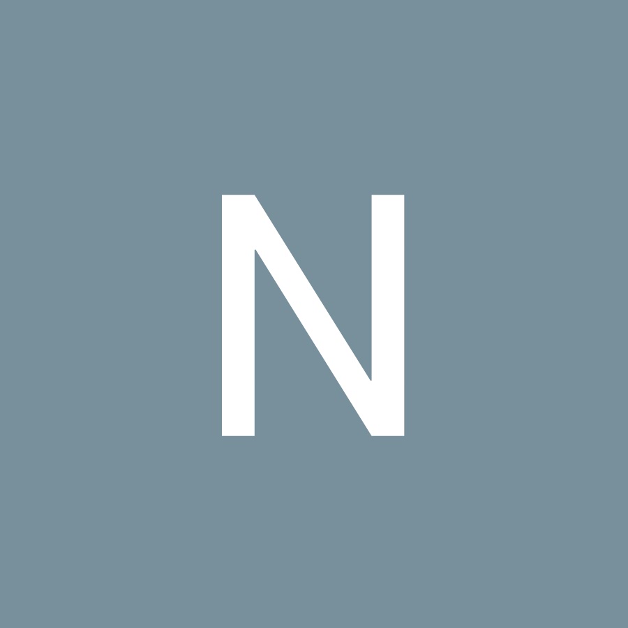 Nanniruiu YouTube kanalı avatarı
