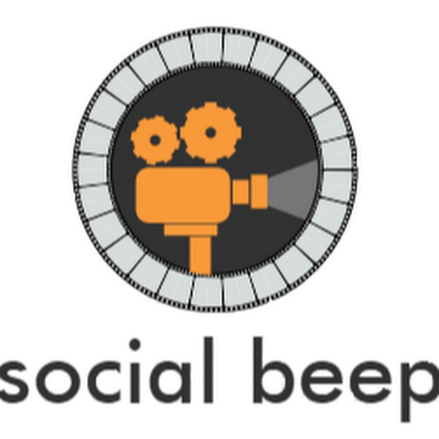 social Beep यूट्यूब चैनल अवतार