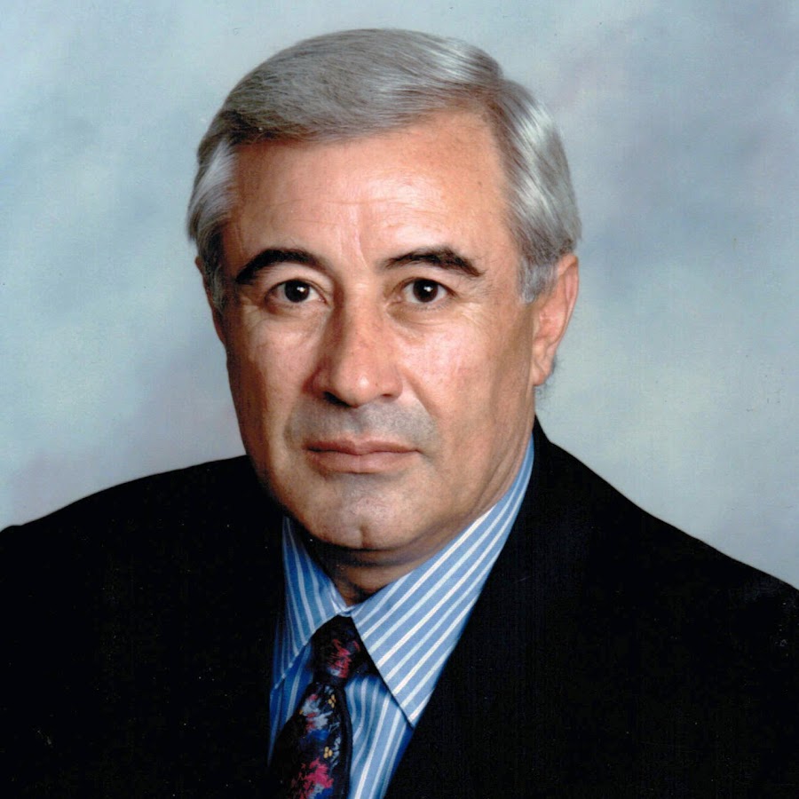 RASUL GULIYEV