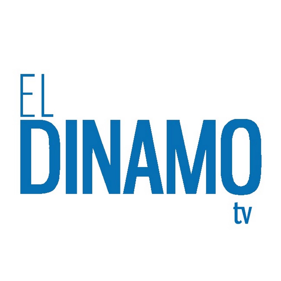 eldinamo TV YouTube channel avatar