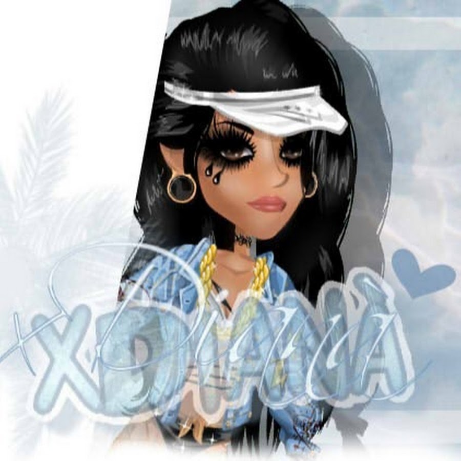 xDianÃ  Avatar canale YouTube 