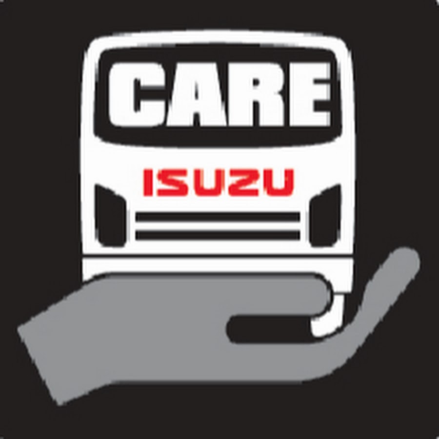Isuzu Truck UK YouTube-Kanal-Avatar