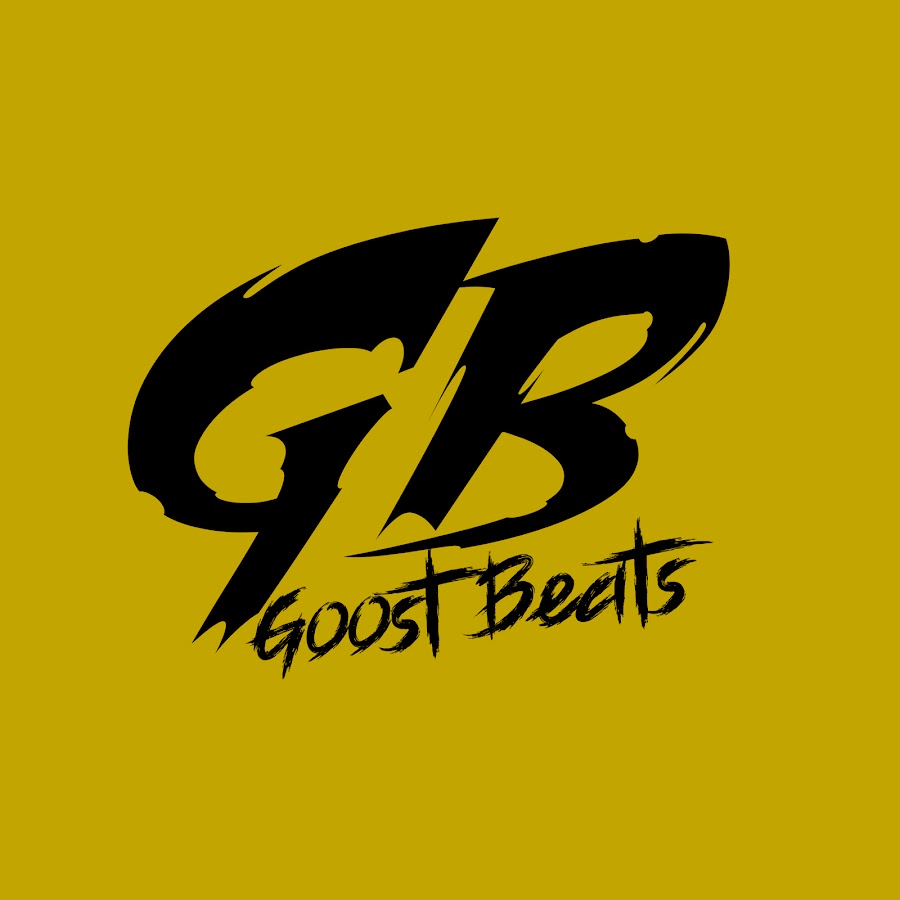 GOOST BEATS Avatar de chaîne YouTube