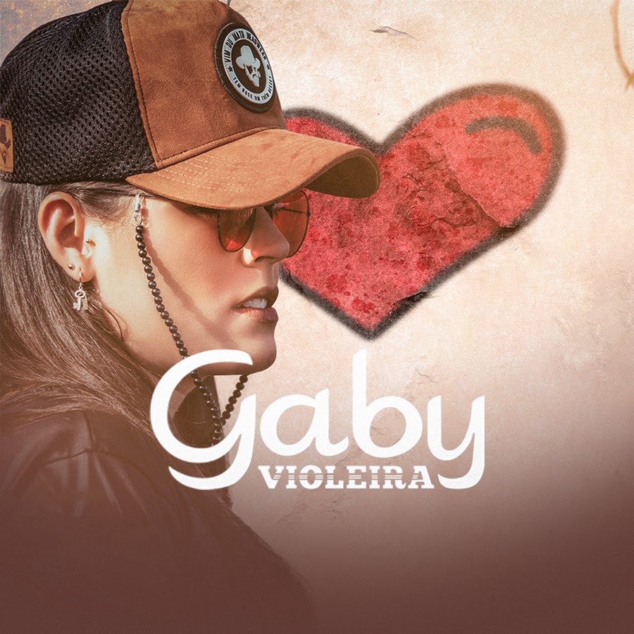 Gaby Violeira YouTube channel avatar