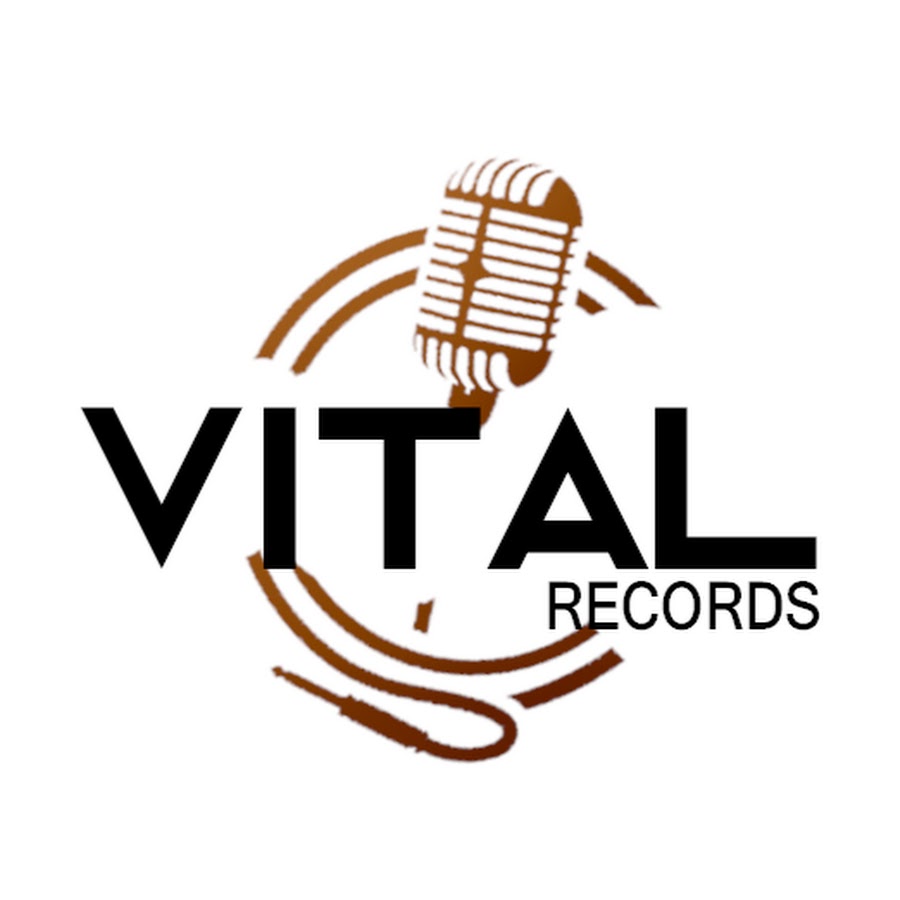 Vital Records YouTube channel avatar
