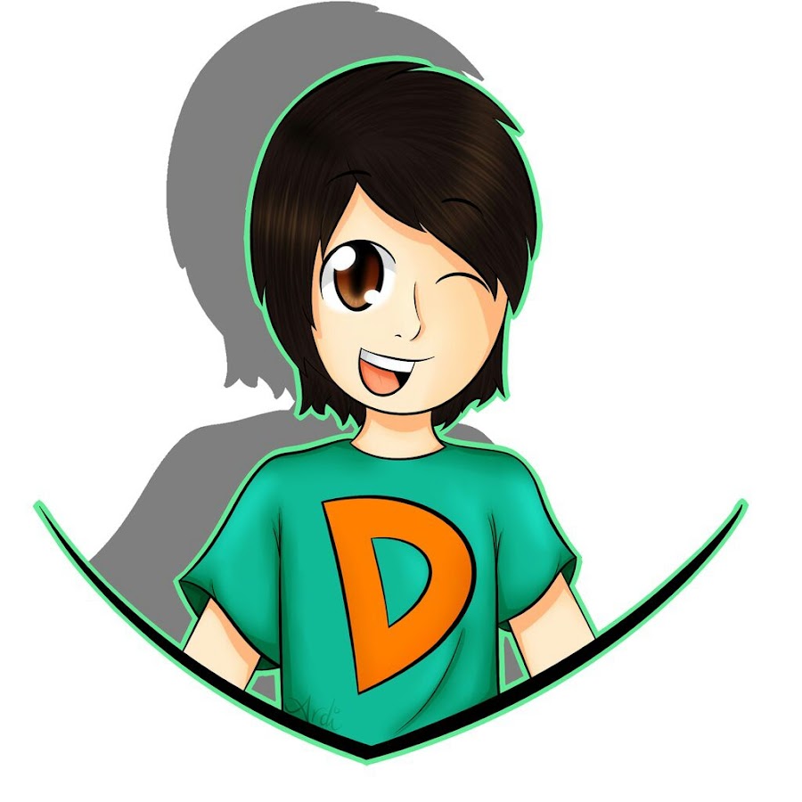 Dragonsioh YouTube channel avatar