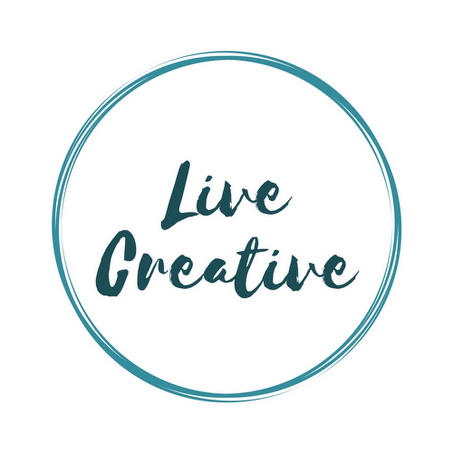 Live Creative Аватар канала YouTube