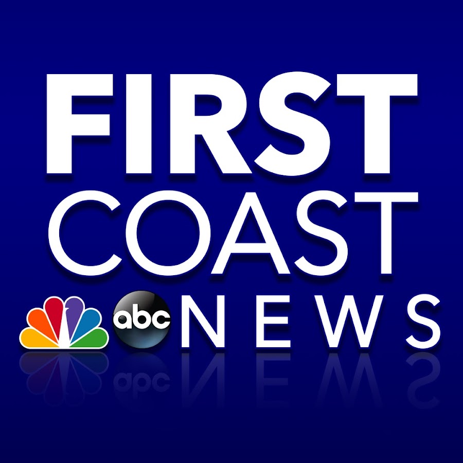 First Coast News رمز قناة اليوتيوب