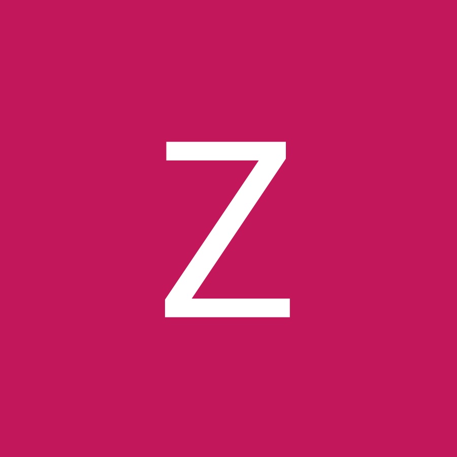 ZoeRigHT رمز قناة اليوتيوب