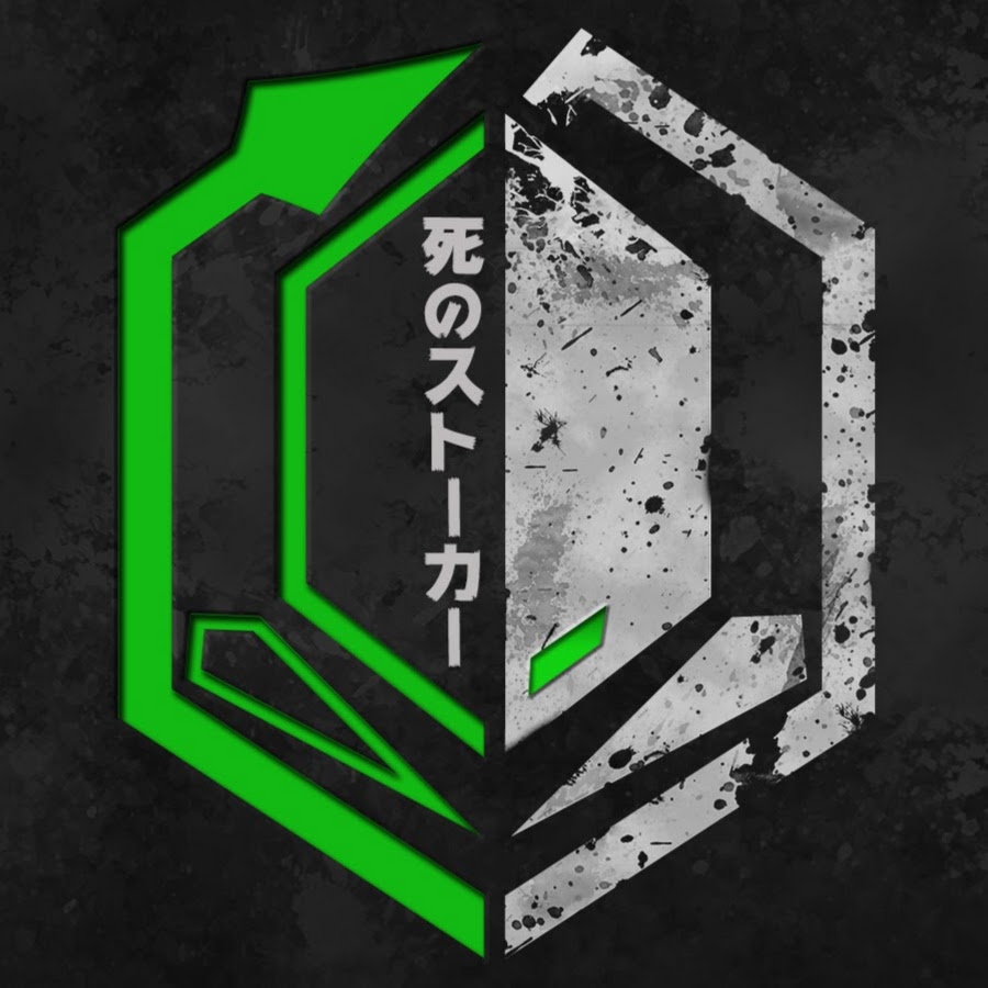 DeathStalker Synchro YouTube channel avatar