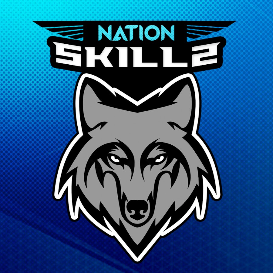 SkillZ Nation YouTube 频道头像