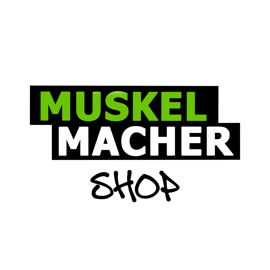 Muskelmacher Shop YouTube channel avatar
