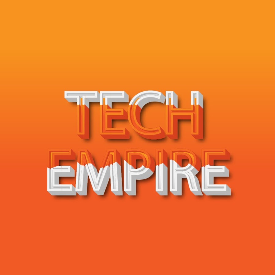 TechEmpire YouTube kanalı avatarı