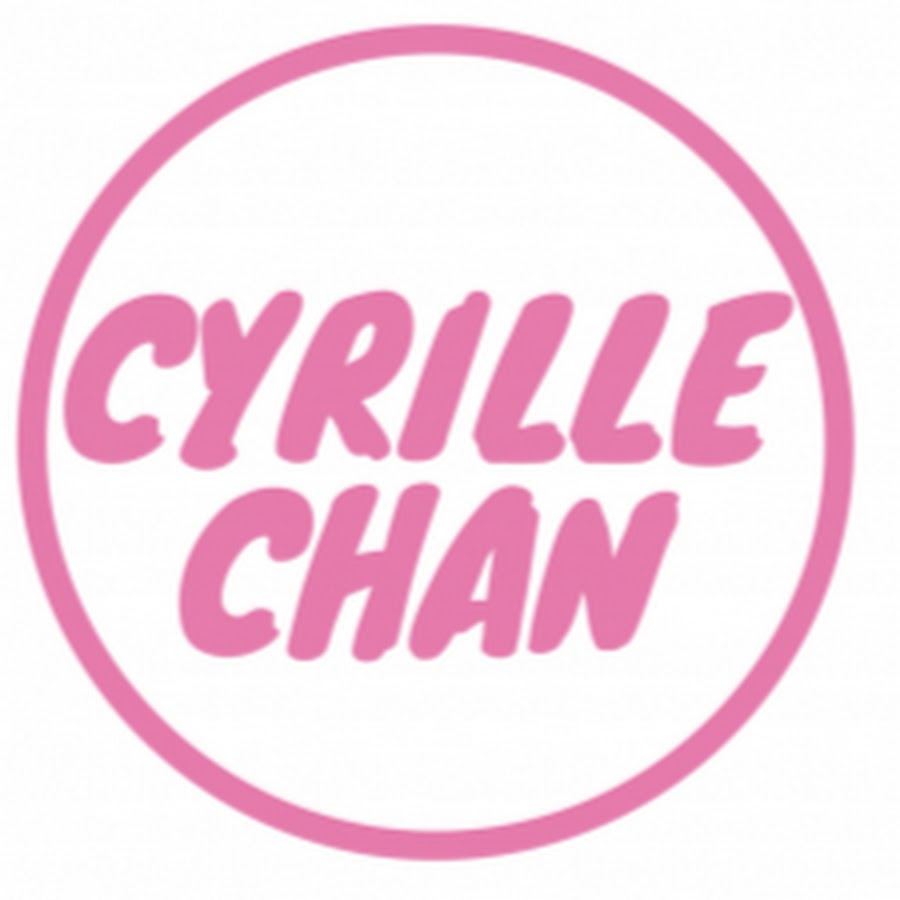 Cyrille Chan