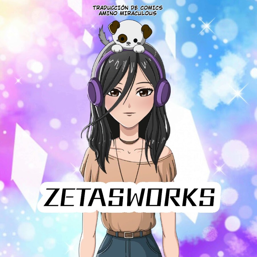 ZetasWorks