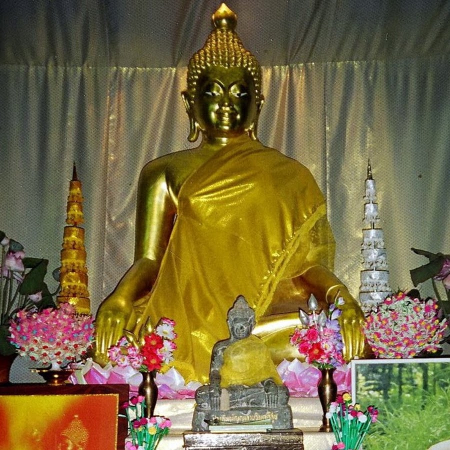 preecha liftthai यूट्यूब चैनल अवतार