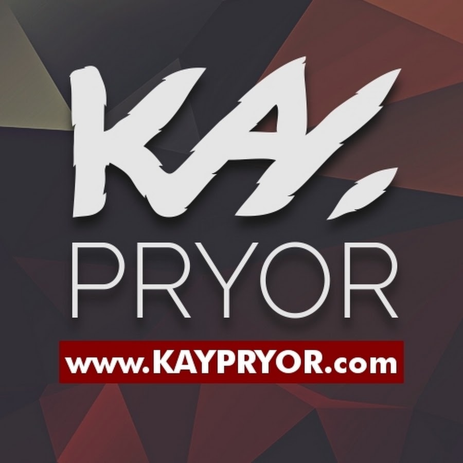 Kay Pryor Music YouTube-Kanal-Avatar
