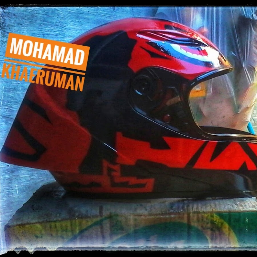 Mohamad Khaeruman YouTube-Kanal-Avatar