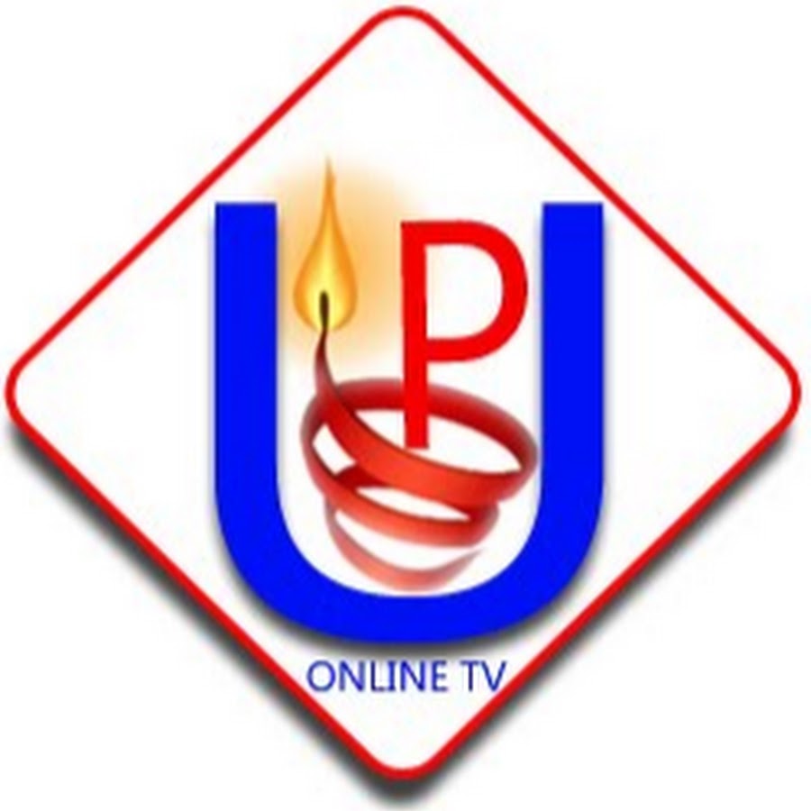 Ujyaalopashchim Online TV YouTube kanalı avatarı