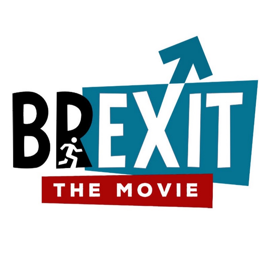 Brexit: The Movie YouTube channel avatar