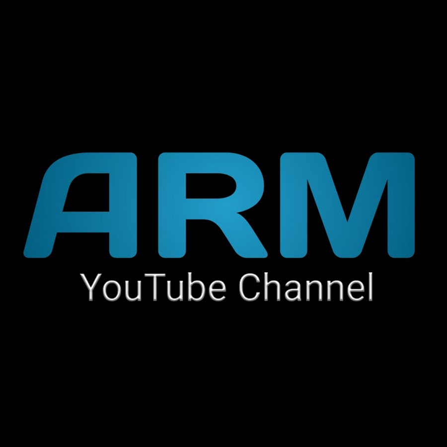 Rifqi ARM 2235 YouTube channel avatar