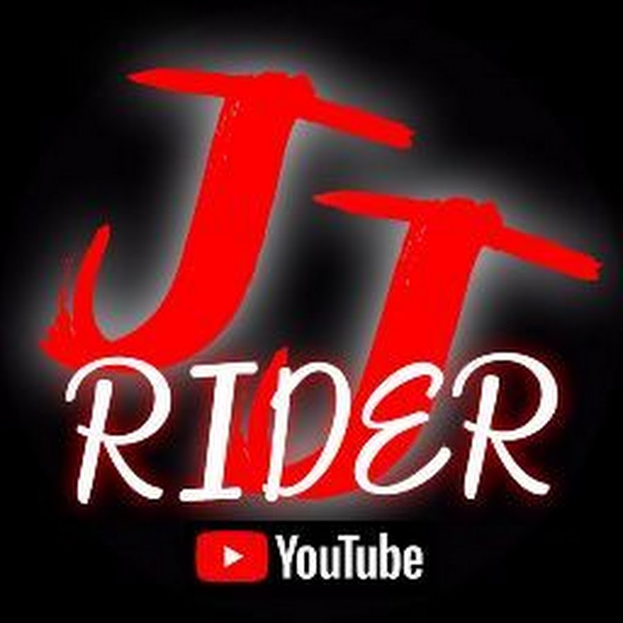 JJ-RIDER Channel
