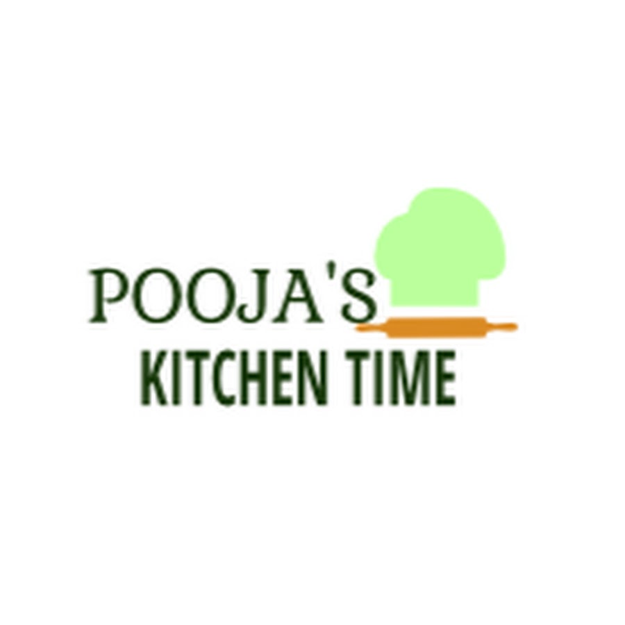Pooja's Kitchen Time