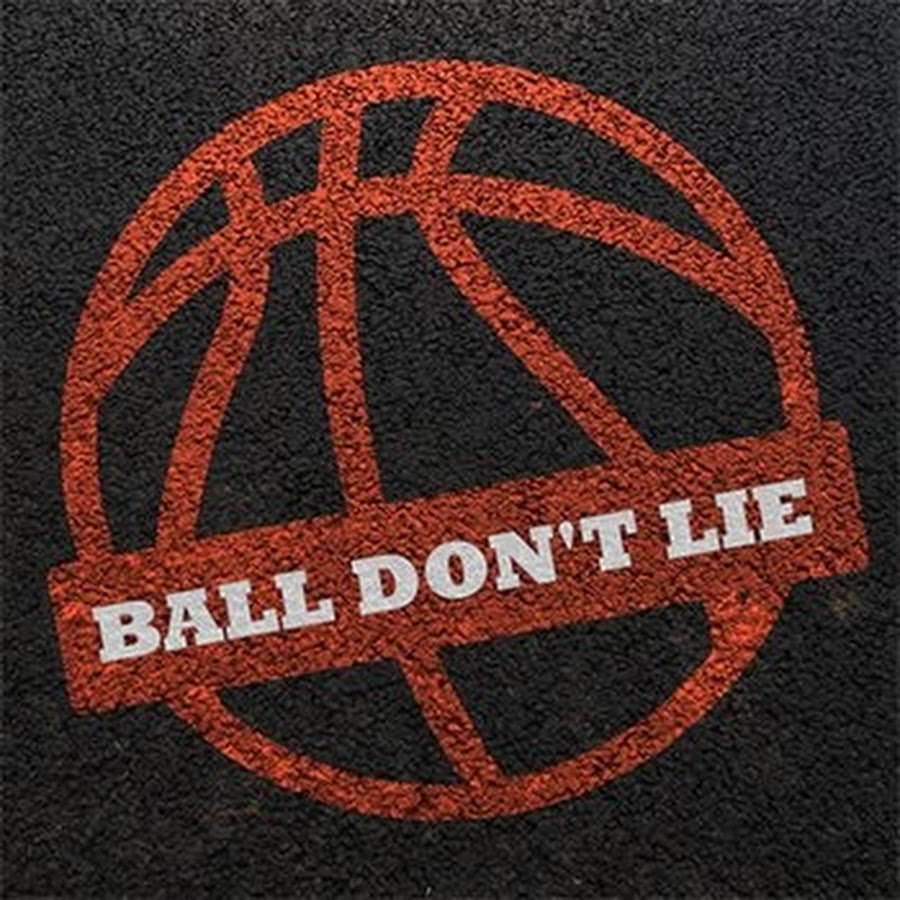 Ball Don't Lie YouTube-Kanal-Avatar