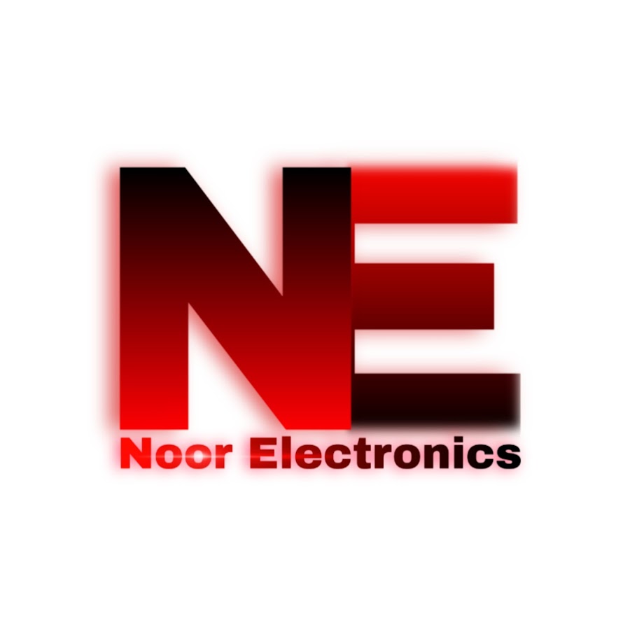 Noor Electronics YouTube 频道头像