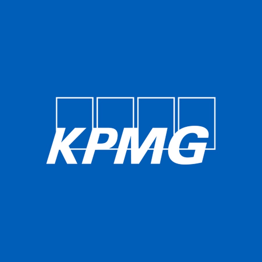 KPMG YouTube channel avatar