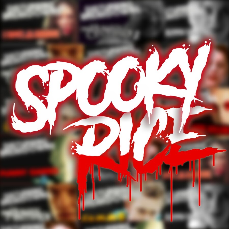 SpookyRice YouTube 频道头像