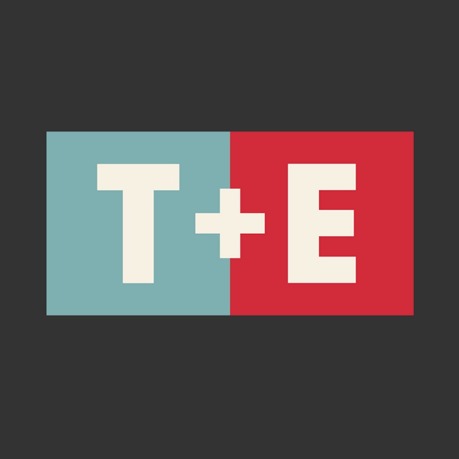 T And E Youtube