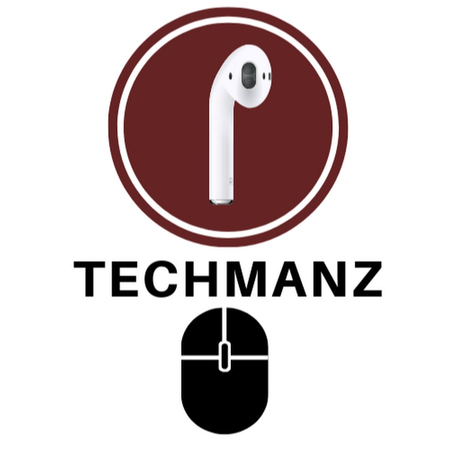 TechManZ YouTube channel avatar