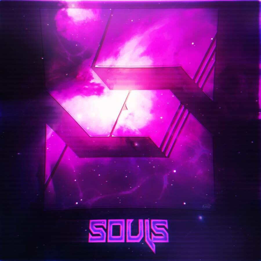 SoulS YouTube channel avatar