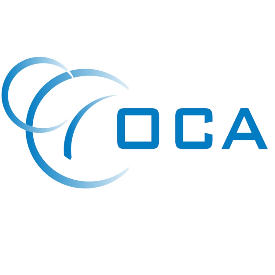 OCA PRODUCTIONS YouTube 频道头像
