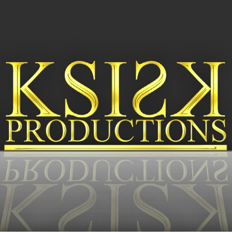 KSISKproductions यूट्यूब चैनल अवतार