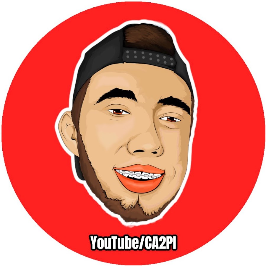 CA2PI YouTube channel avatar